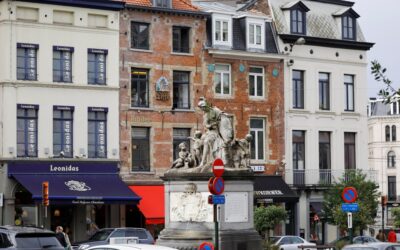 Cafards, souris, punaises : qui doit payer le traitement, le locataire ou le propriétaire ?
