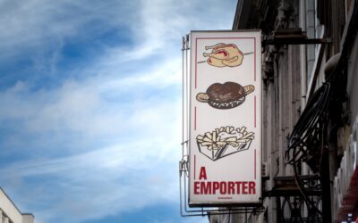 Cafards dans un restaurant : ce que la loi impose (et ce que les contrôles cherchent vraiment)